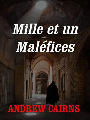 cover image of Mille et un Maléfices